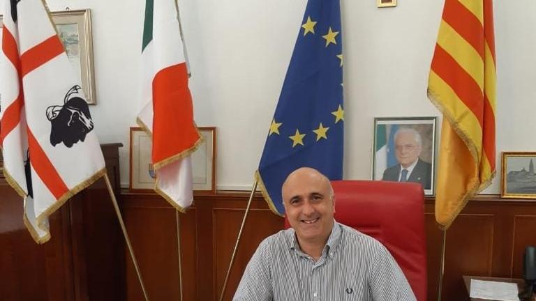 Christian Mulas presidente della commissione Ambiente