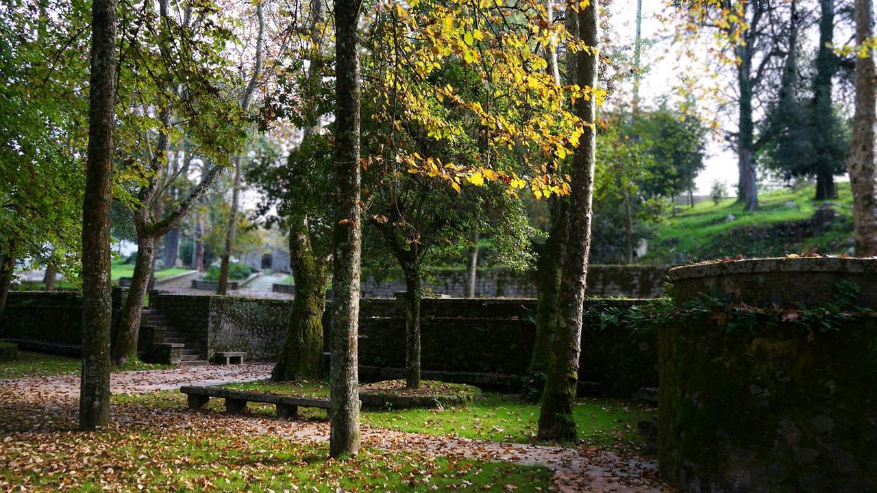 A Tempio riaprono le antiche fonti di Rinaggiu