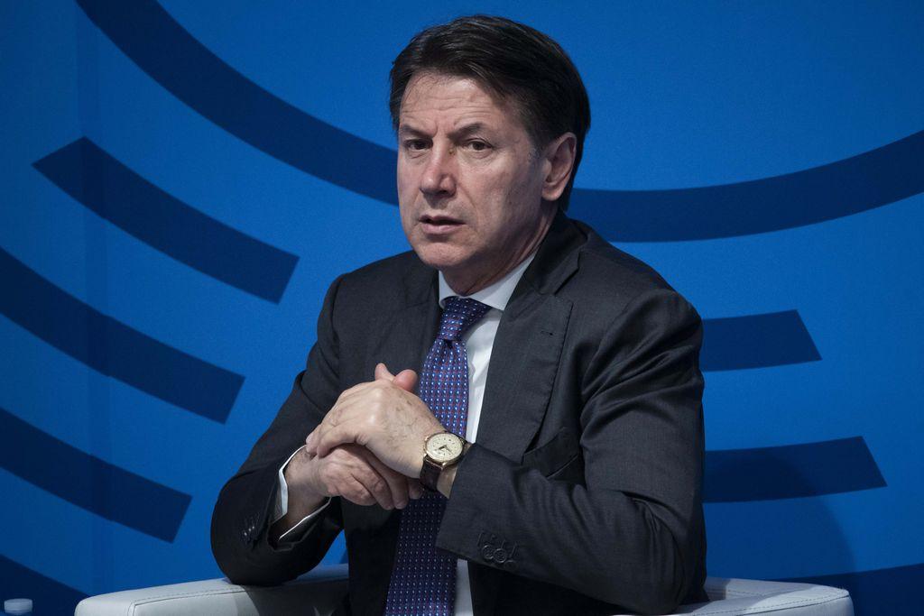 Annullate le visite di Giuseppe Conte a Copparo e Ferrara