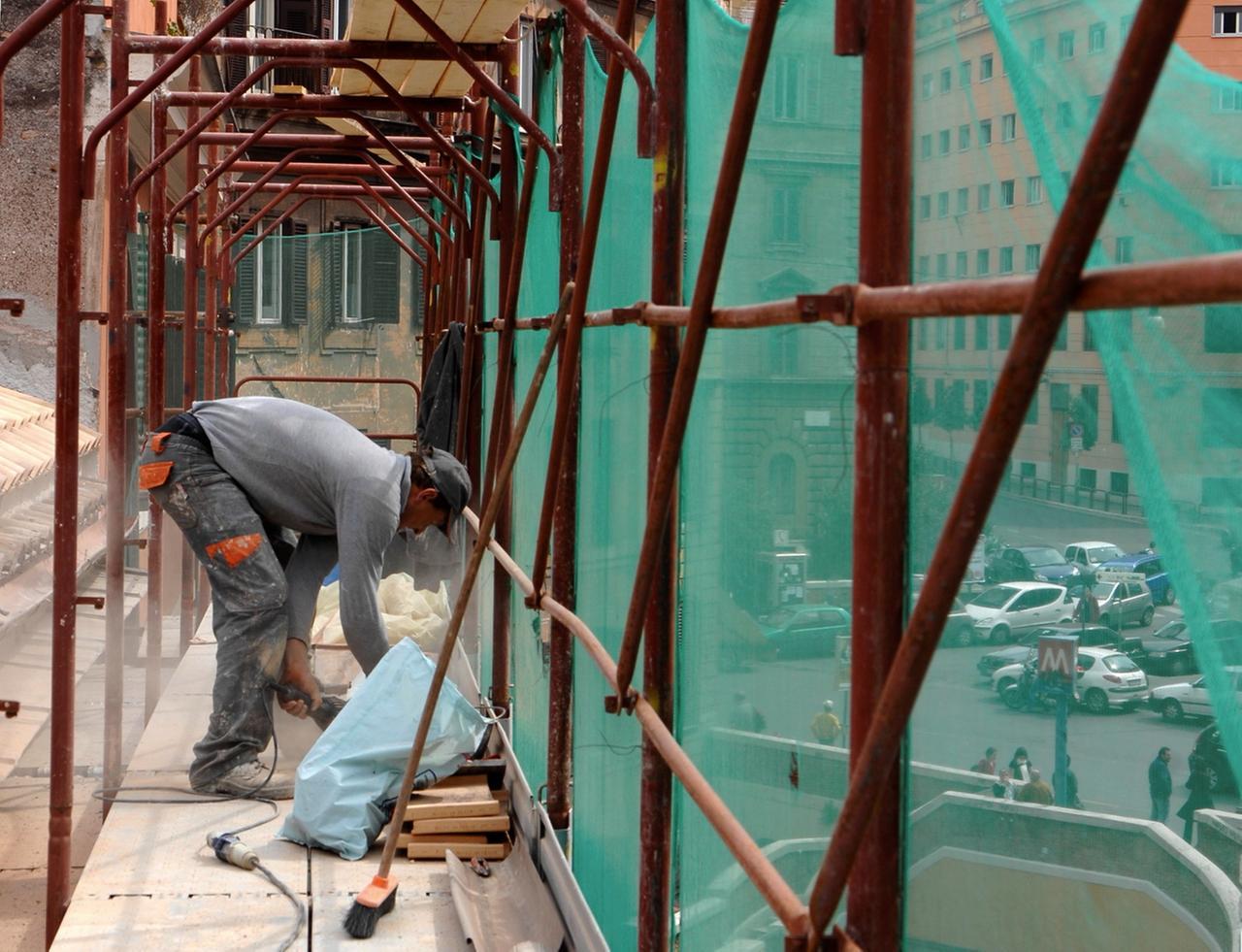 Morti sul lavoro, l’Emilia Romagna tra le regioni peggiori