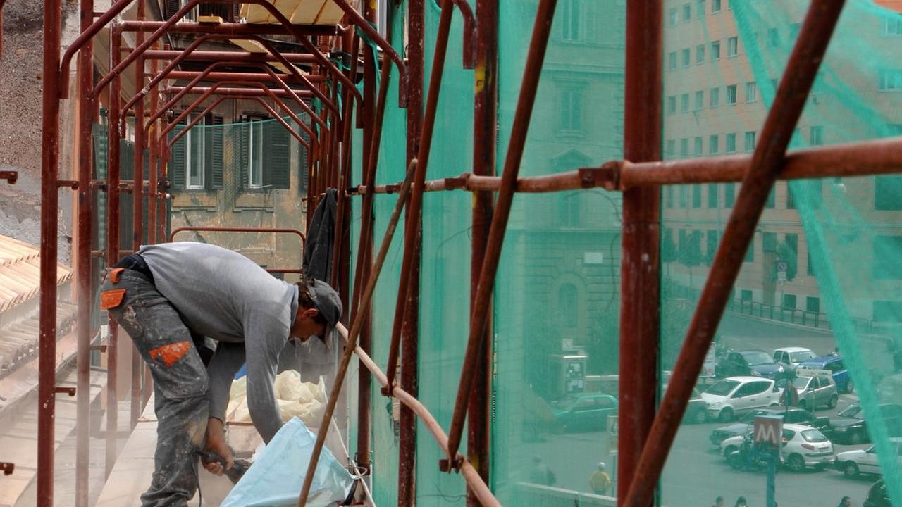 Morti sul lavoro, l’Emilia Romagna tra le regioni peggiori