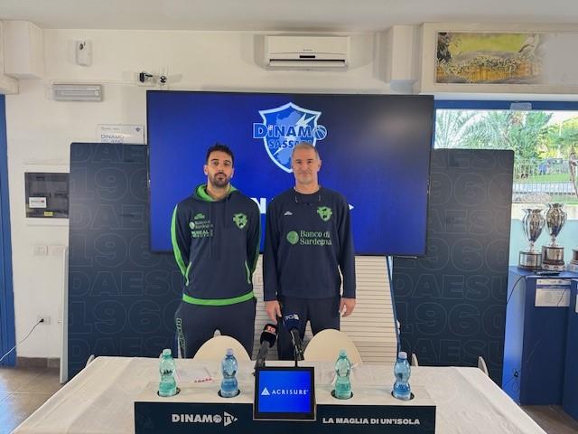 La Dinamo ospita Pistoia e deve vincere per cambiare marcia in campionato