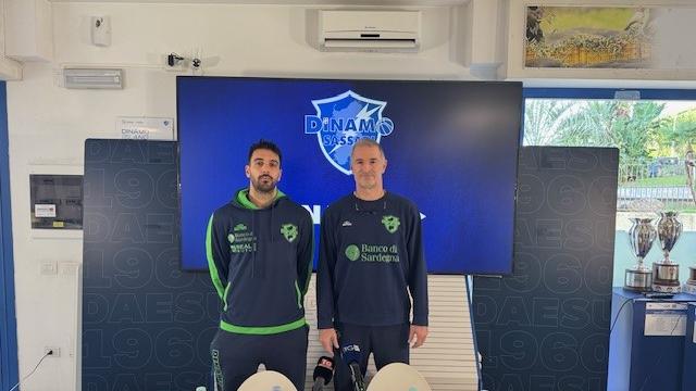 La Dinamo ospita Pistoia e deve vincere per cambiare marcia in campionato