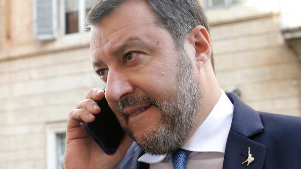 Salvini, Calenda e Conte: i big della politica in campo a Reggio Emilia