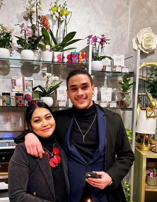 Reggio Emilia, L’Angolo Fiorito da 20 anni garanzia di qualità e servizi