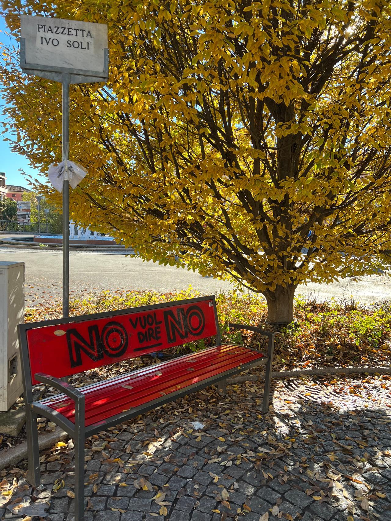 Dalla parte delle donne a Vignola con Libera Te