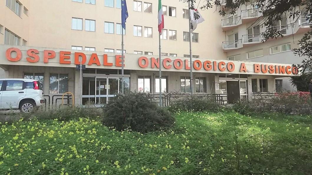Luigi Mascia: «L’ospedale Businco punto di riferimento per i malati oncologici da 50 anni»