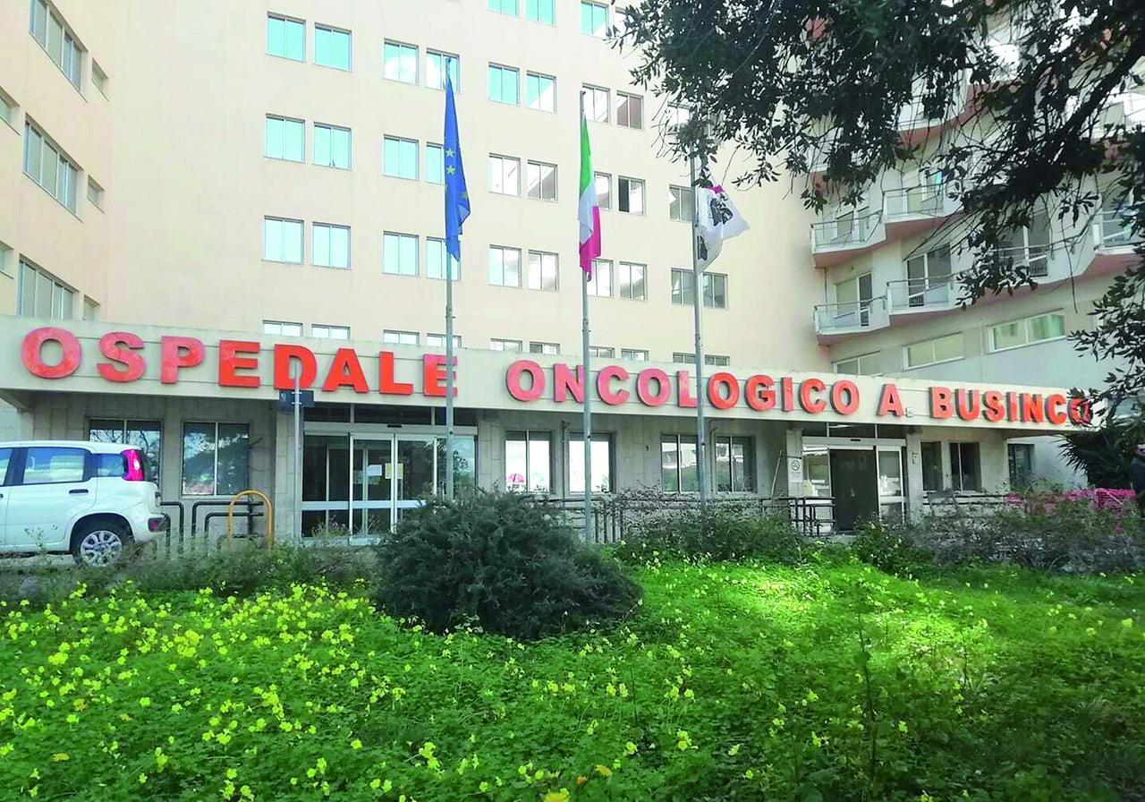 Scontro Businco-Bartolazzi: «Parole sconcertanti, da noi prestazioni di altissimo profilo»