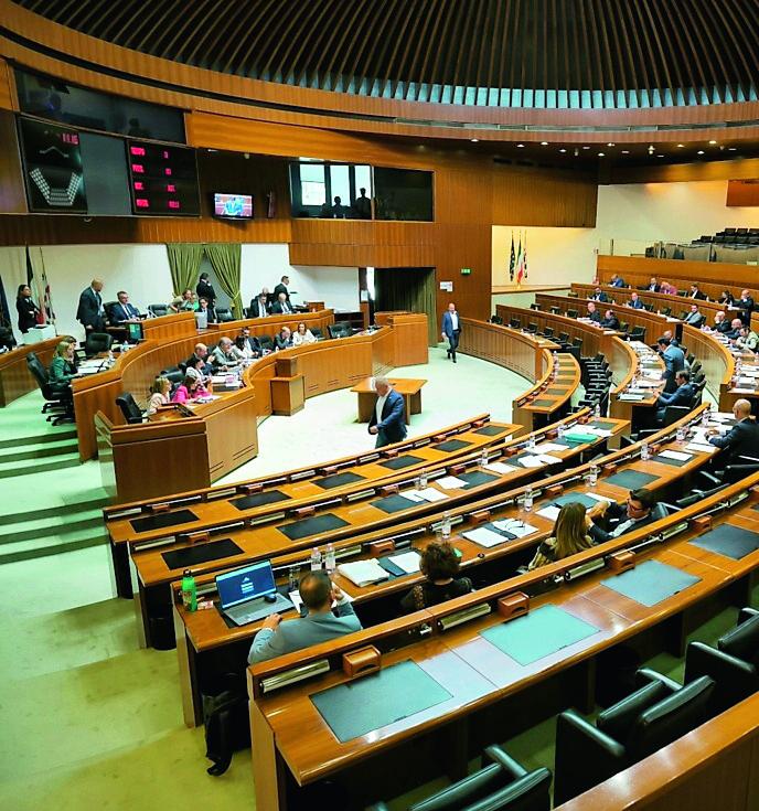 Dalla Regione 200 milioni per la sanità