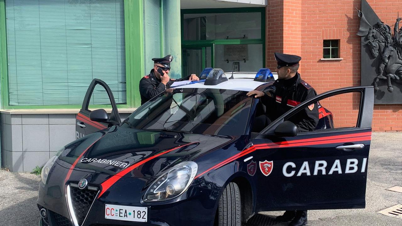 Molinella, sorpresi dopo il furto in abitazione: un arresto