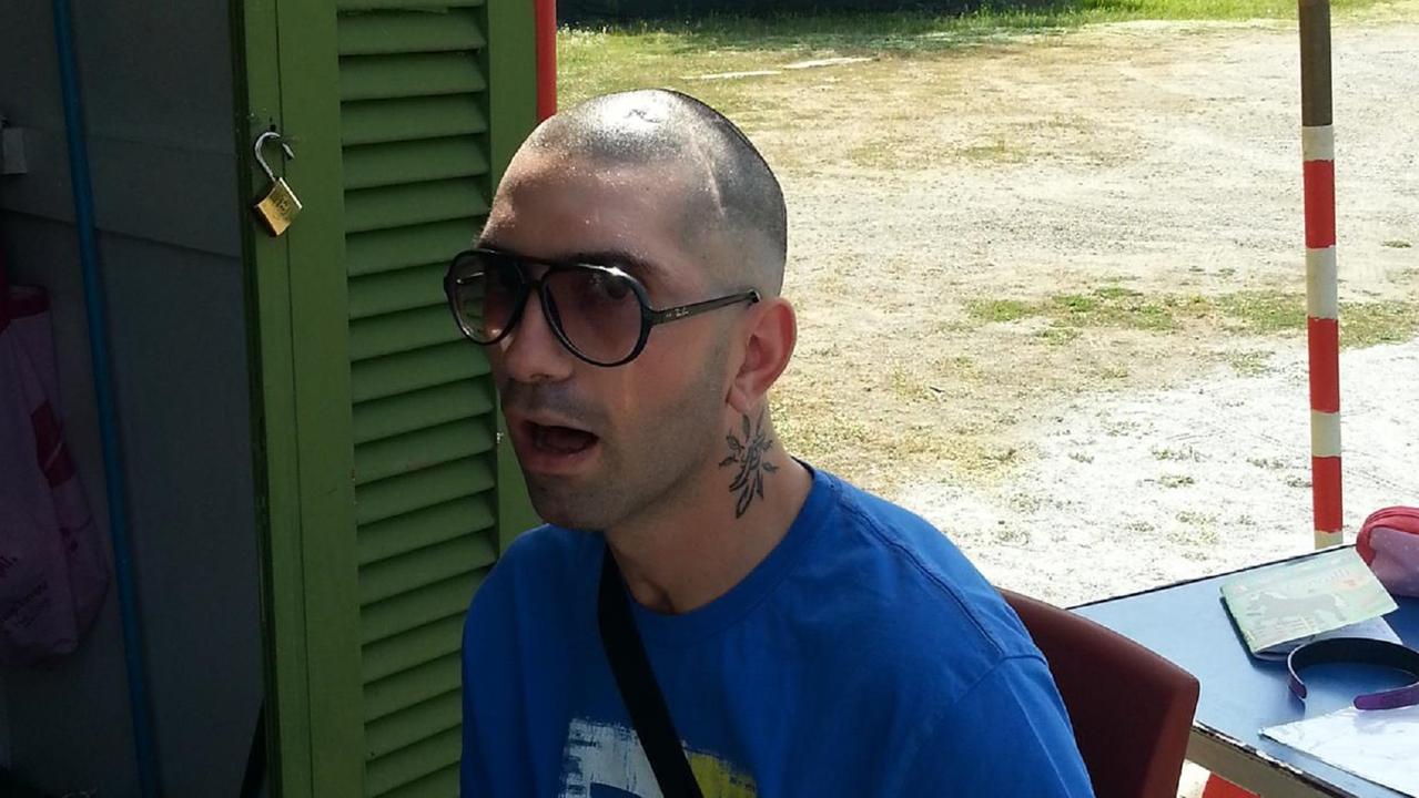 Maikol Bartolini, morto a 40 anni