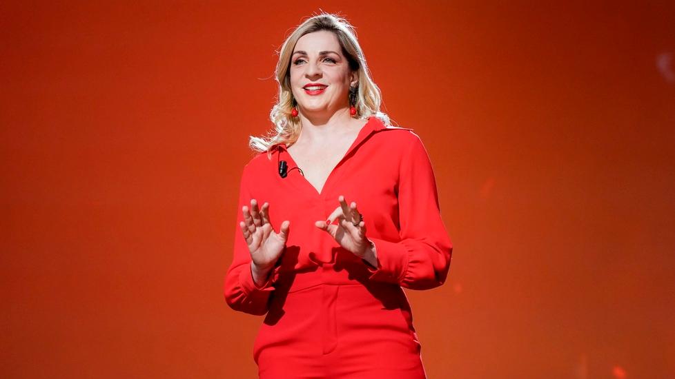 Di Cioccio: «Vivere con l’Hiv? Ora posso farlo con ironia»