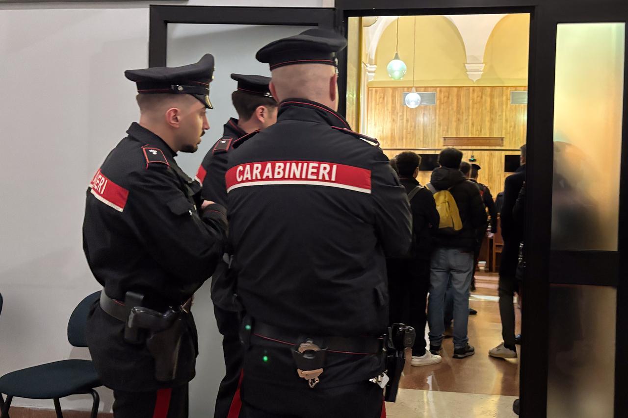 Ferrara, i dubbi delle difese sui fatti precedenti al massacro del Big Town