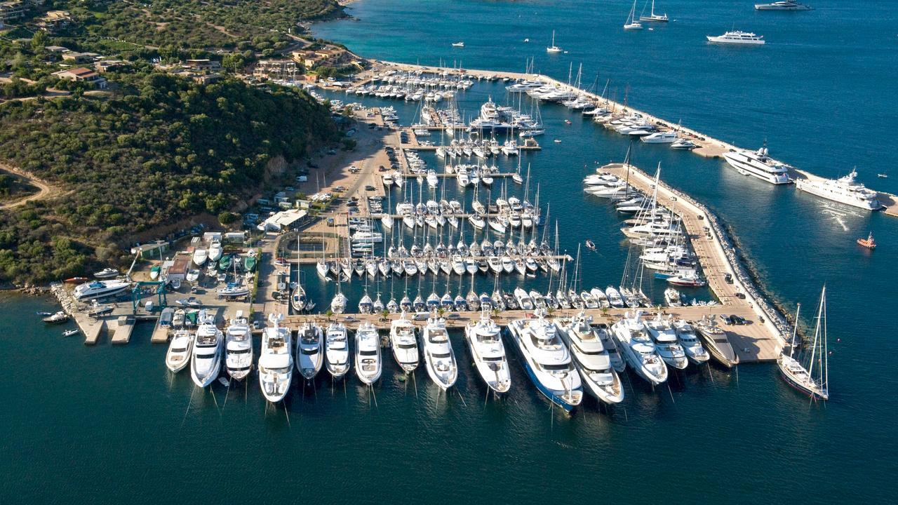 La nautica traina la Gallura: vola il mercato dei charter