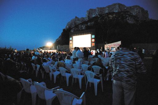 
	La rassegna &egrave; il continuo del festival di Tavolara

