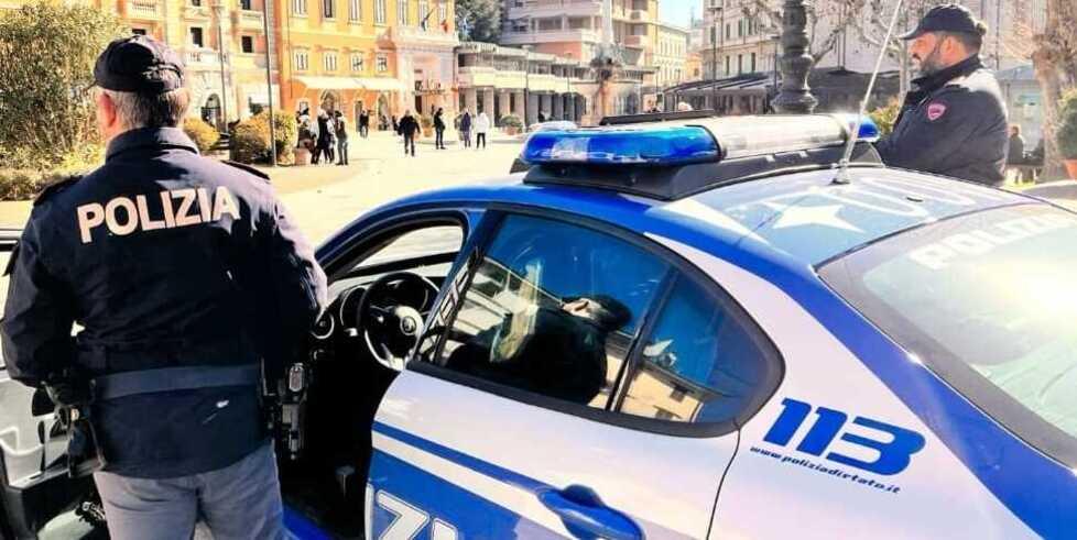 Ruba su un'auto e tenta il furto in un bar: minorenne “tradito” dalle telecamere