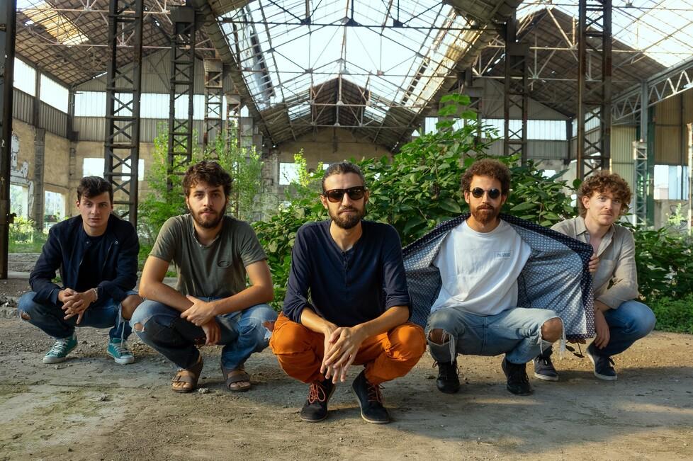 «Noi capostipiti della funkedelia»