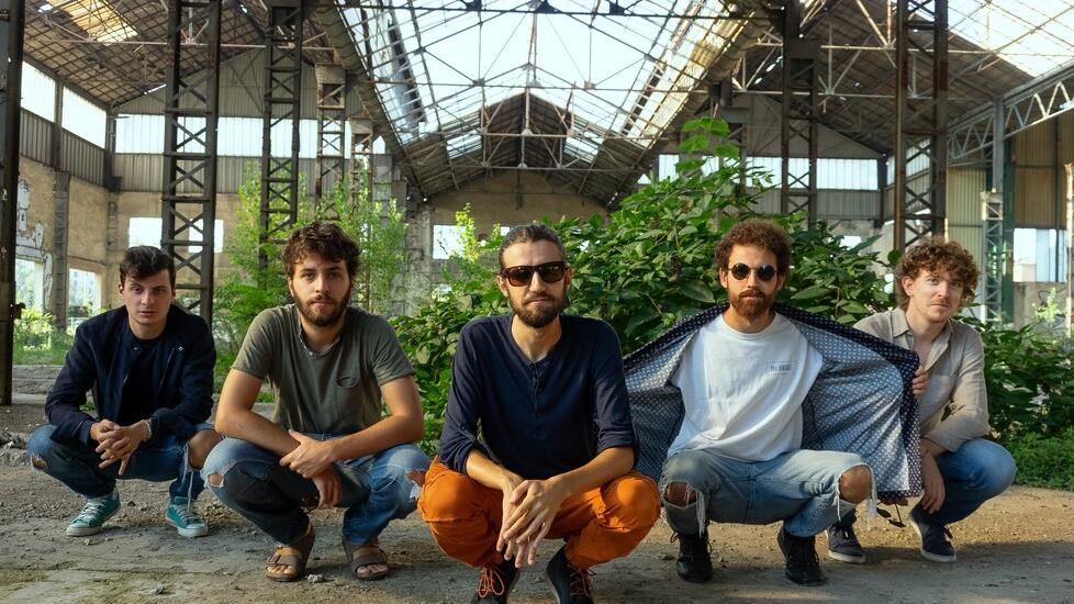 «Noi capostipiti della funkedelia»