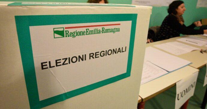 Regionali, sprint finale per i quattro candidati alla presidenza e un nemico comune: l’astensione