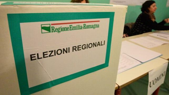 Regionali, sprint finale per i quattro candidati alla presidenza e un nemico comune: l’astensione