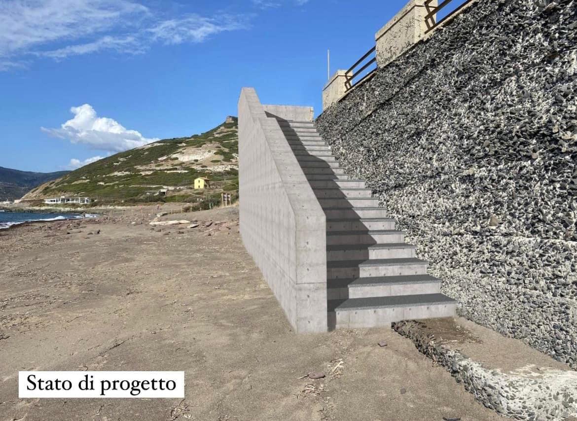 
	La simulazione del progetto

