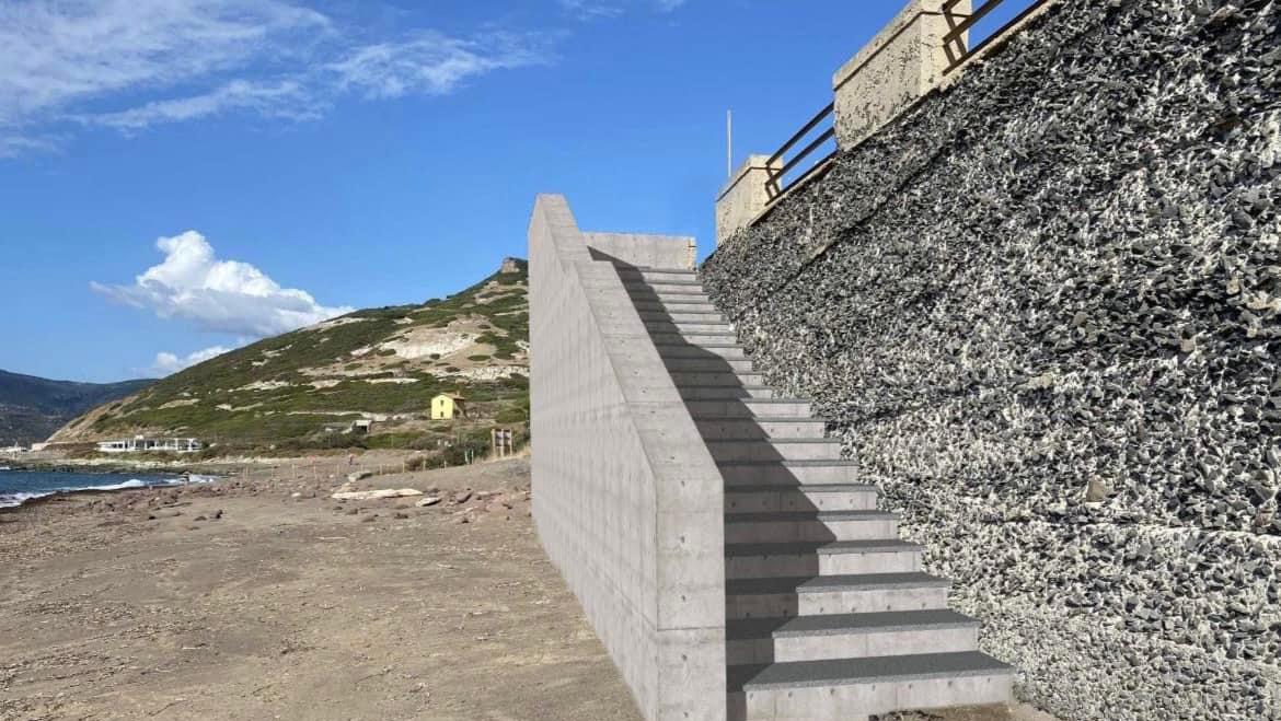 La simulazione del progetto