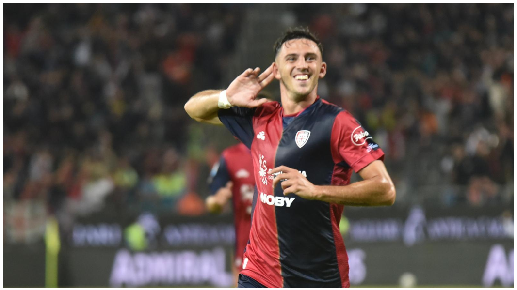 Zappa in una foto di Mario Rosas