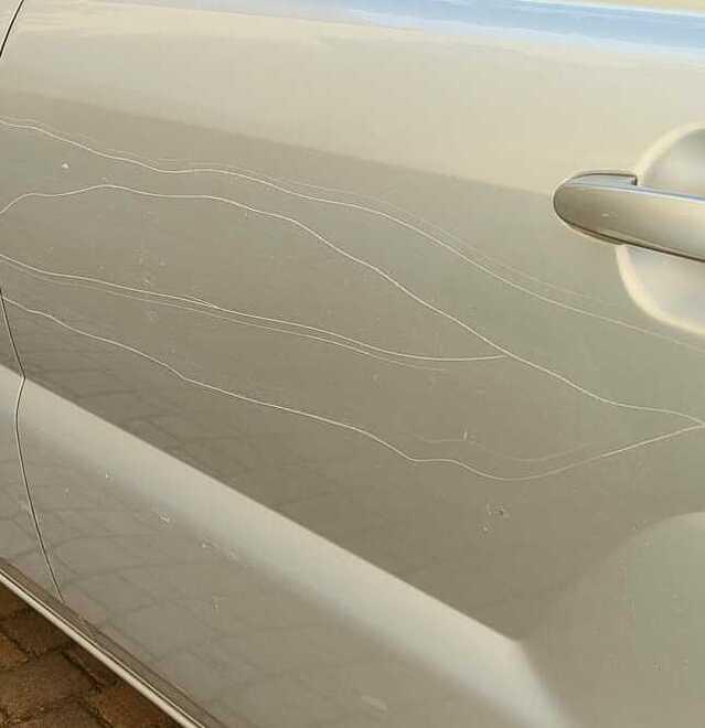 Botte e minacce, arrestata la vicina: «Voleva morta mia figlia di 3 anni»<br type="_moz" />
