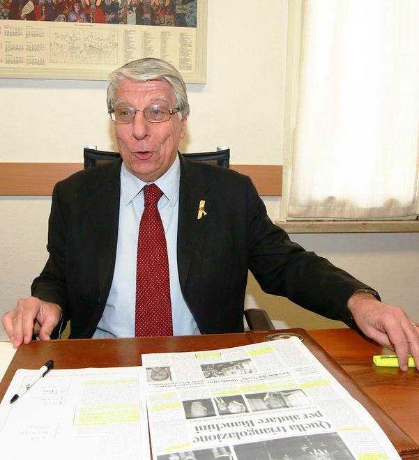 «Il circo con animali? È spettacolo: controllate i cani nelle case...»<br>
