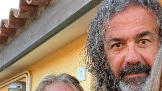 «Massimo era un grande papà»