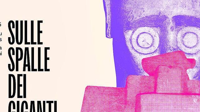 L’arte di Costantino Nivola incrocia la storia dei giganti