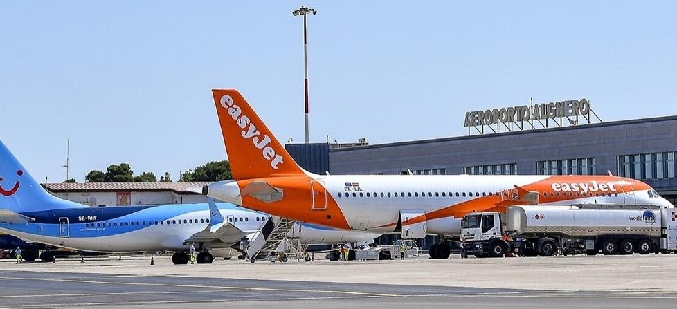 Voli diretti dalla Sardegna agli Stati Uniti, la Regione investe 30 milioni 