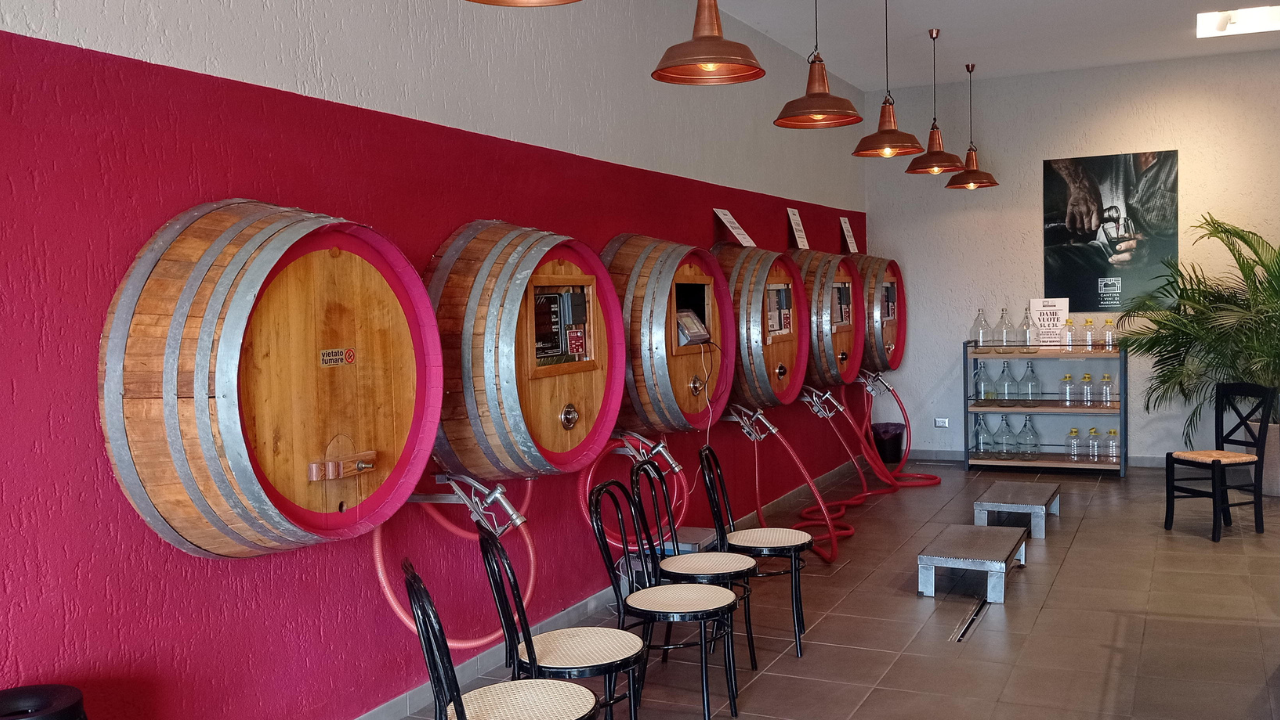 I Vini di Maremma festeggiano 70 anni e si preparano a nuove sfide per la crescita