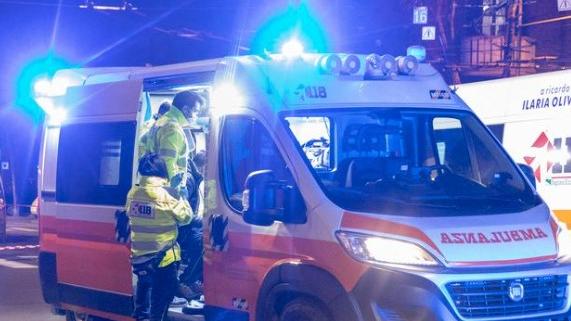 Modena, incidente a Ponte Alto. Due feriti: uno è grave
