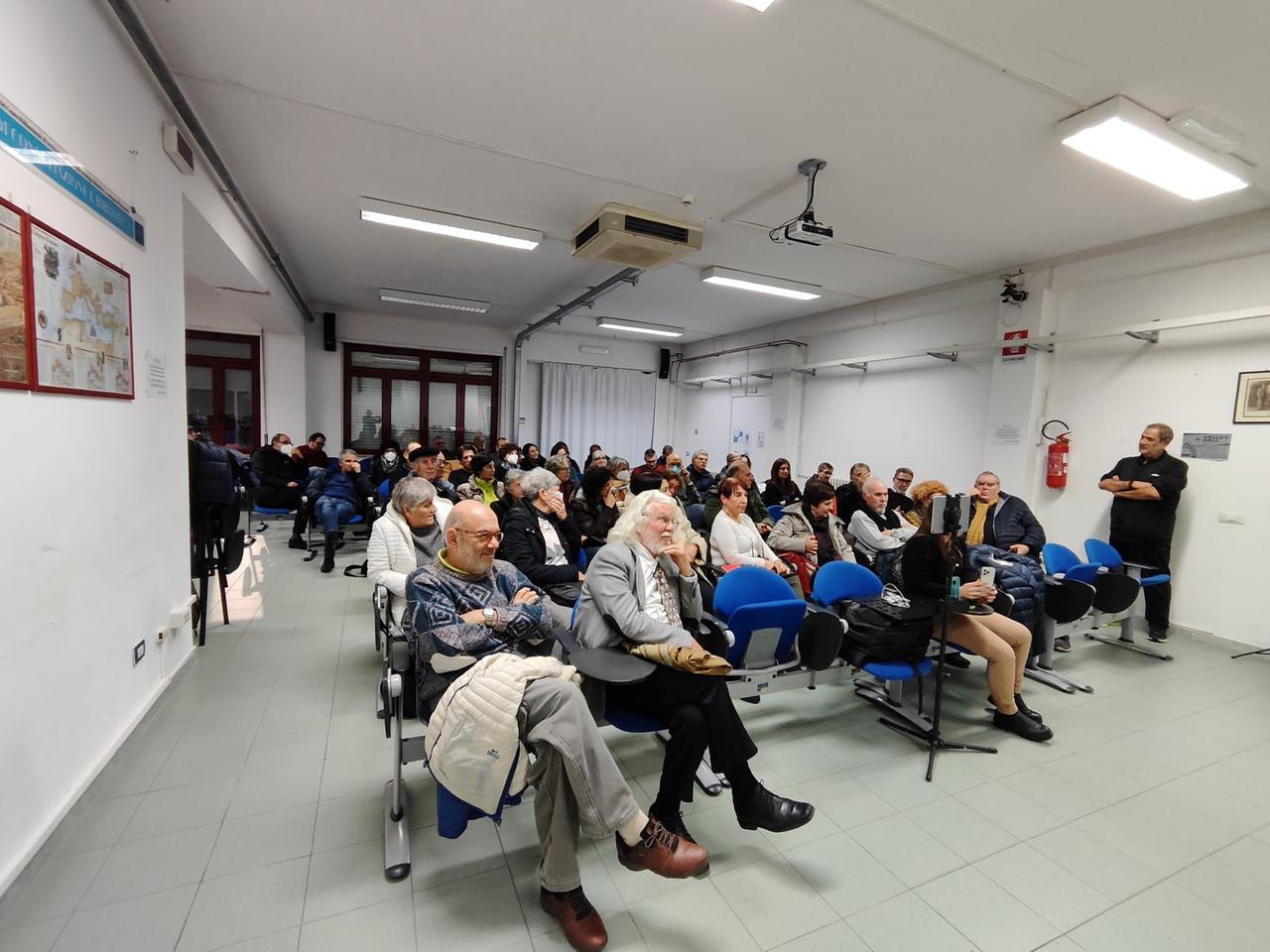 Riparte la Scuola del popolo: «Così rinasce l’interazione sociale»