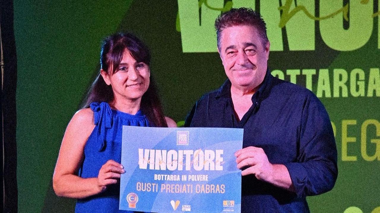 Tra i Maestri d’arte d’Italia c’è anche un imprenditore sardo: ecco chi è