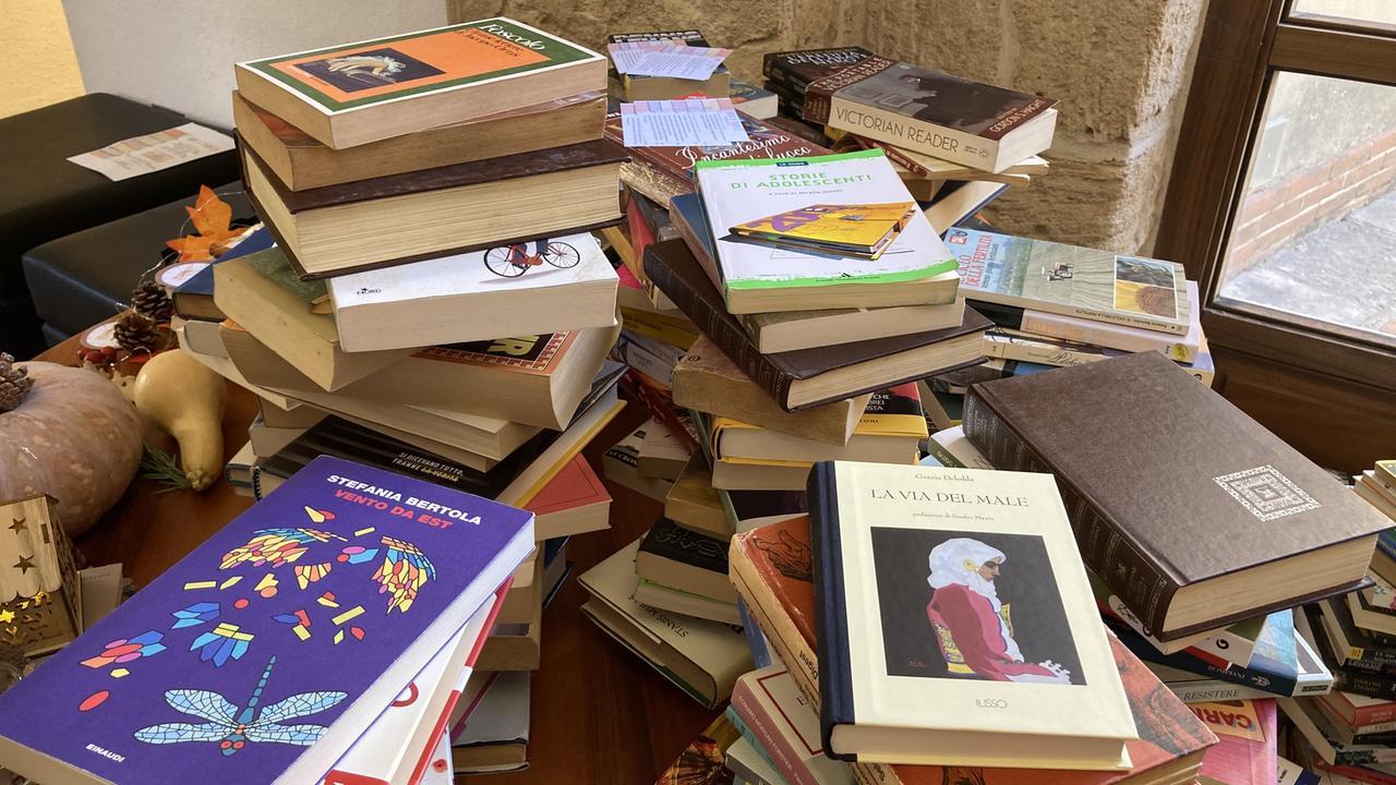 Oristano, nasce “Libri a tempo”: «Per sostenere i giovani»