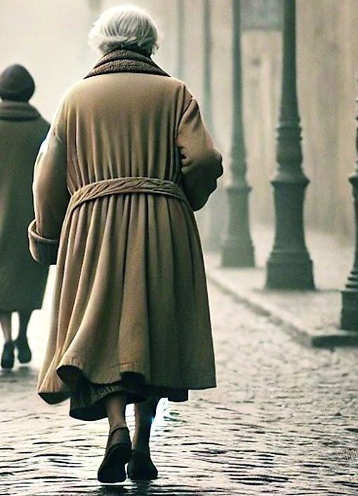 “Scippata cinque volte, ora vivo nel terrore”