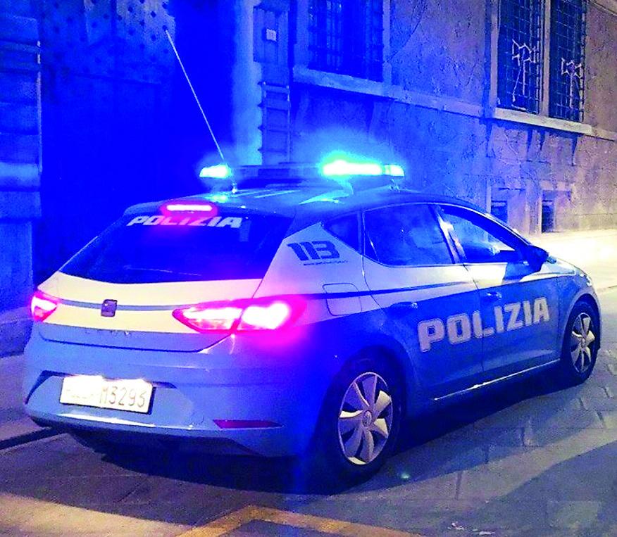 I ladri si schiantano dopo l’inseguimento “Derubato due volte dalle stesse persone”