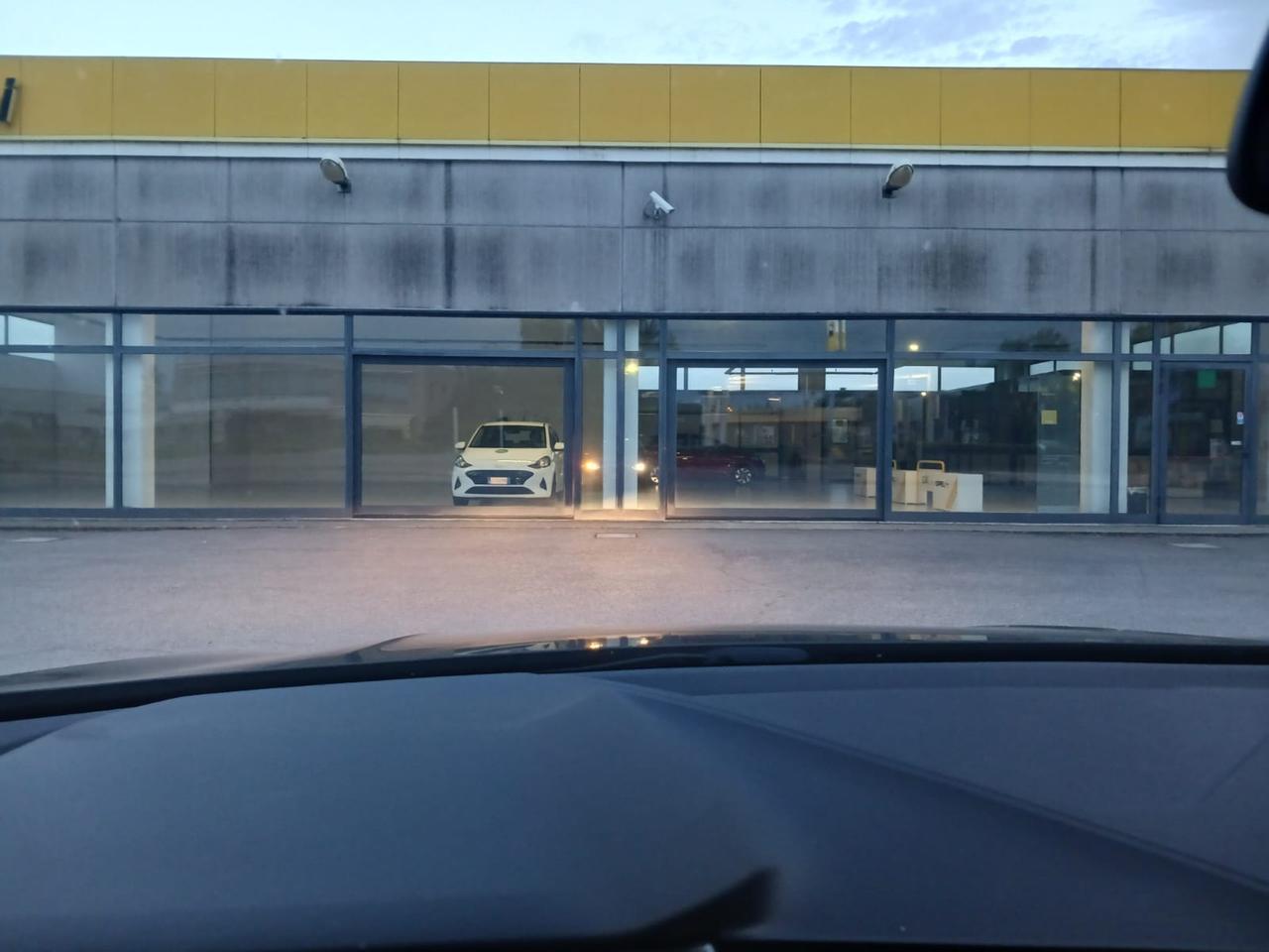 Caso Azzolini, clienti beffati a Copparo