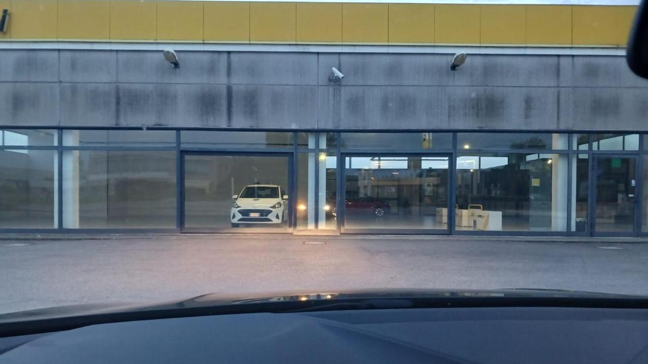 Caso Azzolini, clienti beffati a Copparo