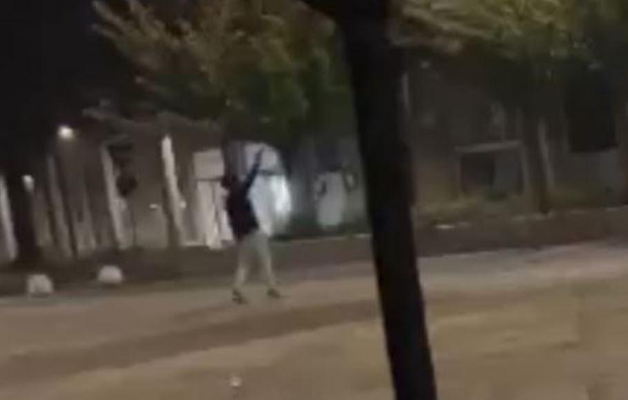 Spari nella notte a Pontelagoscuro: usata una pistola scacciacani