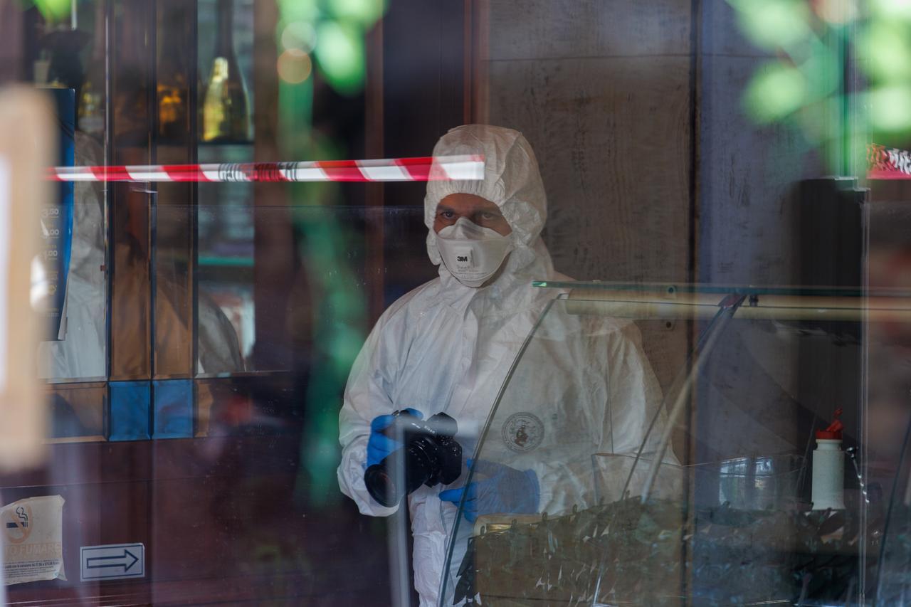 Ferrara, omicidio Big Town: la precisazione dei legali dei Di Gaetano