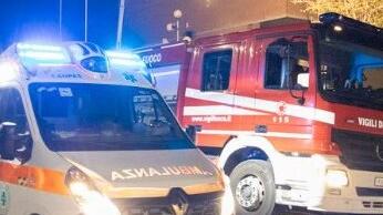 Fuga di monossido nell’appartamento a Cavezzo. Intossicati un 52enne e la madre 77enne<br type="_moz" />