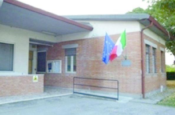 Cocomaro di Cona, allarme amianto a scuola