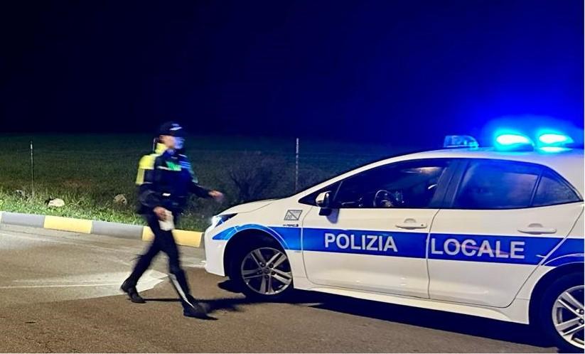 Olbia, consumano cocaina in auto: denunciati