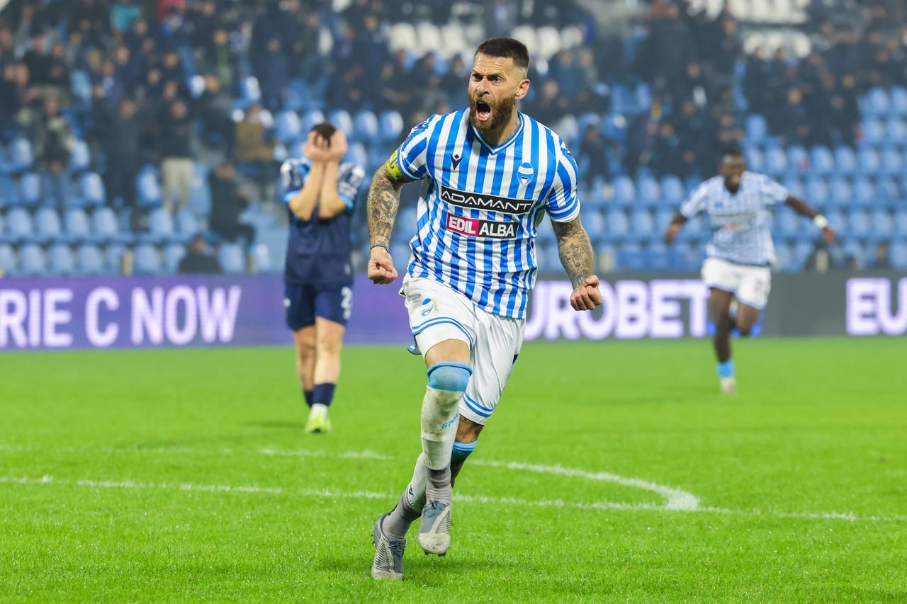 La Spal con il Pineto torna a vincere: finalmente