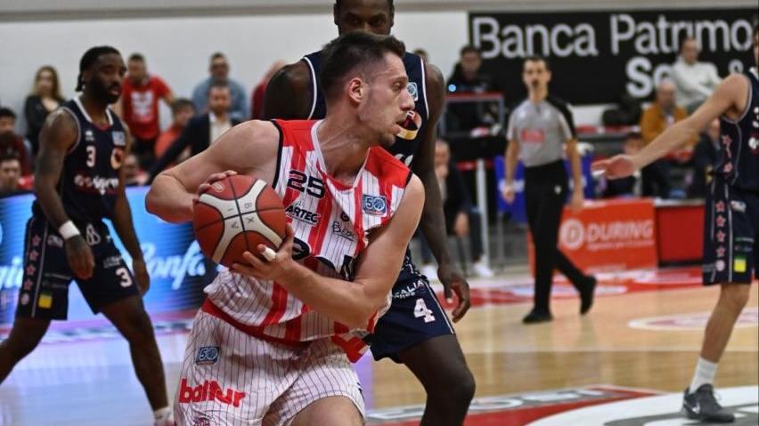 La Benedetto Cento vince contro Piacenza