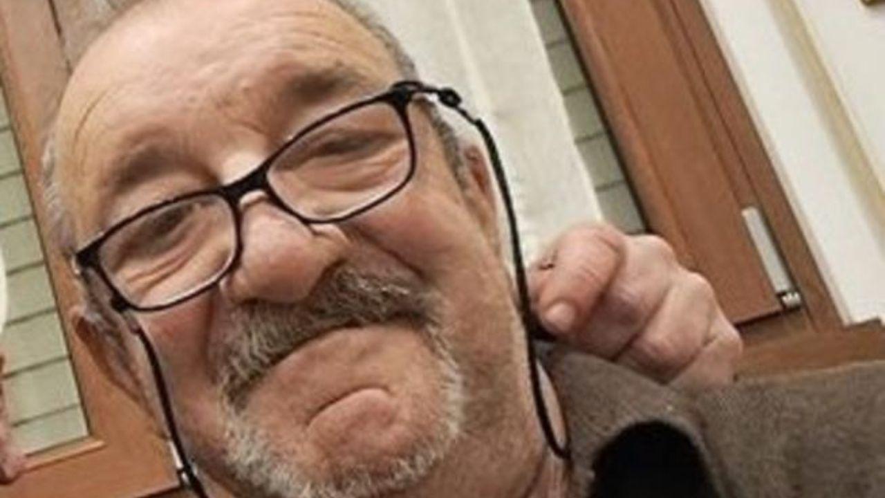 Il benzinaio morto