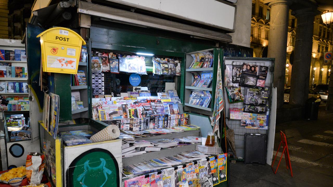 Una visione del giornalismo